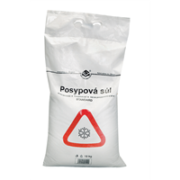 POSYPOVÁ SŮL 10 kg