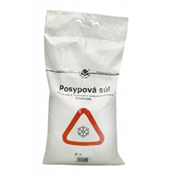 POSYPOVÁ SŮL 25 kg