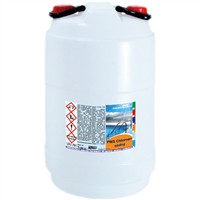 Chlornan sodný PWS, roztok 50L