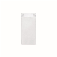 Svačinové papírové sáčky 0,5 kg (10+5 x 22 cm) [100 ks]