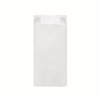 Svačinové papírové sáčky 1,5 kg (13+7 x 28 cm) [100 ks]