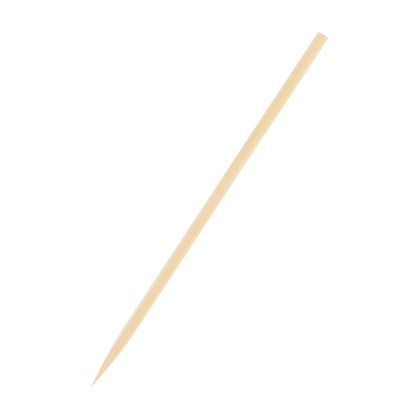 Bambusové špejle hrocené 40 cm, ? 5 mm [100 ks]