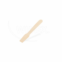 Zmrzlinová lžička ze dřeva 9,5 cm [500 ks]