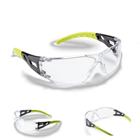 Brýle, Limelux clear