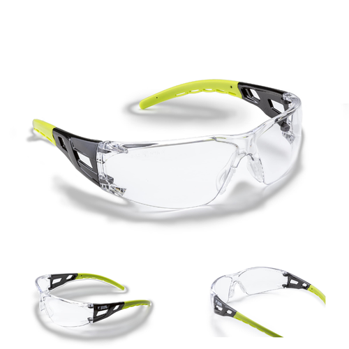 Brýle, Limelux clear