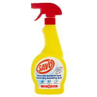 SAVO univerzální dezinfekční sprej 500 ml