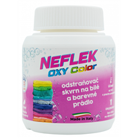 NEFLEK OXY COLOR ODSTRAŇOVAČ SKVRN 33 PD 500 G