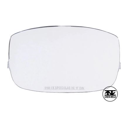 Vnější ochranná fólie Speedglas 9100, G5-01 - standard, 526000