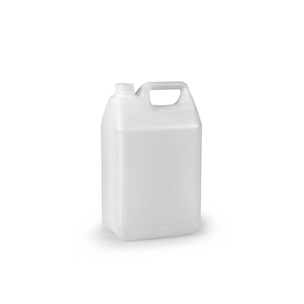 FLOREA 5l Hair & Body 2in1