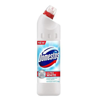 Domestos ULTRA WHITE 750ml, bílý