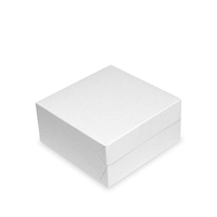 Dortová krabice 18 x 18 x 9 cm [50 ks]