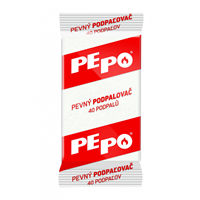 PE-PO pevný podpalovač 360g