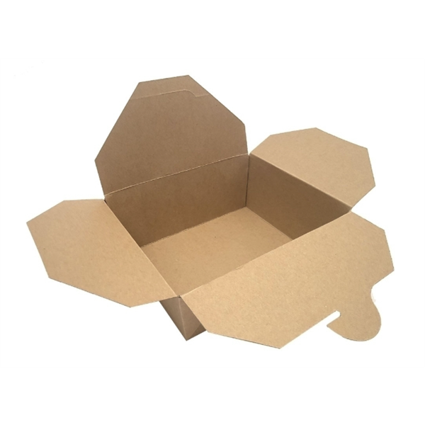 Food box bílý 750ml (26oz) [50 ks]