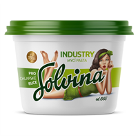 SOLVINA Industry 475g