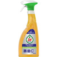JAR Professional Power odmašťovač 750 ml 