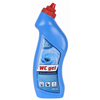 SATUR WC gel 750ml