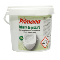 PRIMONA tablety do pisoáru Borovice 1 kg
