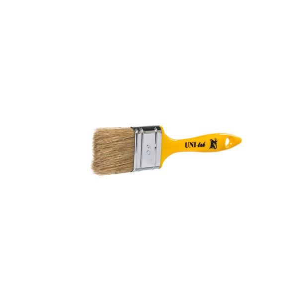 Štětec plochý Uni Lak - 100mm