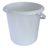 Kbelík pro styk s potravinami 10L Gastro