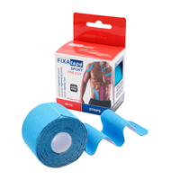 FIXAtape Sport Strips 25x5 cm 20 ks