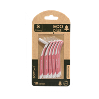 Mezizubní kartáček "L" 0,5mm SOFTdent ECO, 10 ks