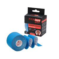 FIXAtape Sport St. Kinesio mix 1 ks