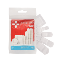 FIRST AID by FIXAplast® SENSITIVE MIX 24 ks