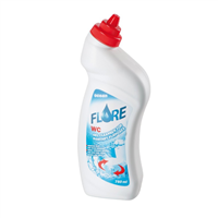 FLORE WC gel oceán 750ml