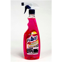 FLORE Kitchen cleaner kuchyně 750ml