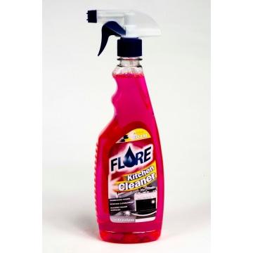 FLORE Kitchen cleaner kuchyně 750ml