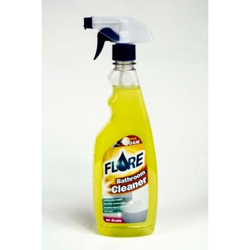 FLORE Bathroom cleaner koupelny 750ml