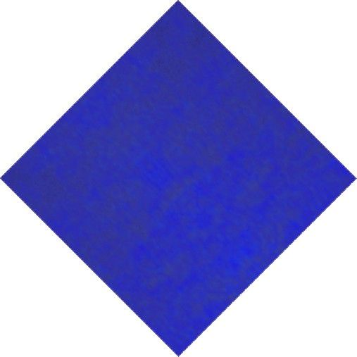 Napron PREMIUM 80 x 80 cm tmavě modrý [20 ks]