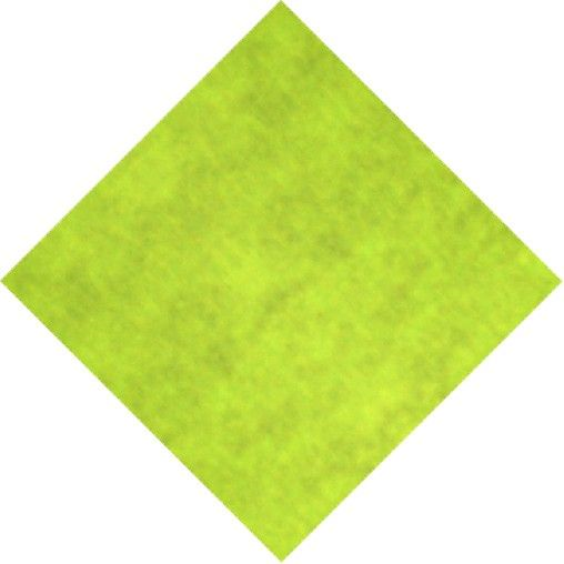 Napron PREMIUM 80 x 80 cm žlutozelený [20 ks]