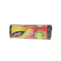 Sáčky do koše 35L/50ks Dario