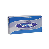 Papírové kapesníky Paperdi 2 vr. (100 ks v boxu)