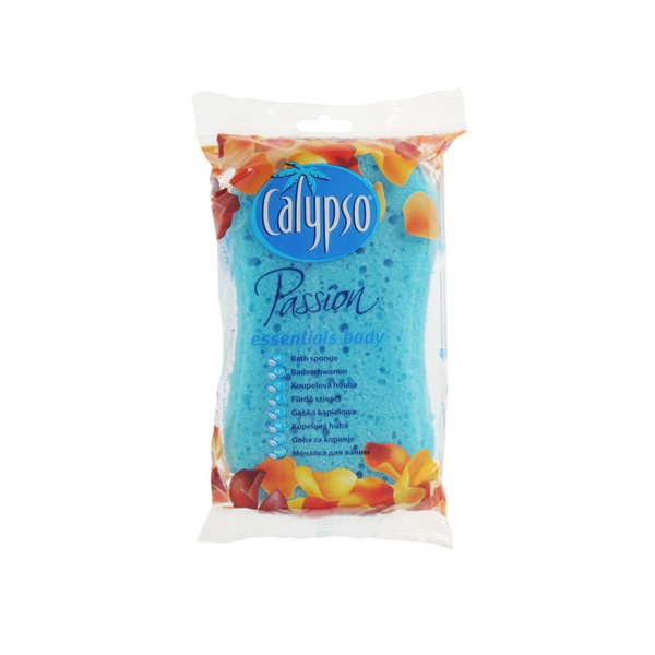 Calypso Essentials Body houba koupelová 