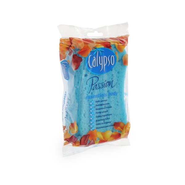 Calypso Essentials Body houba koupelová 