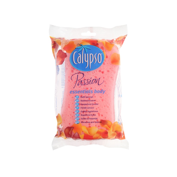 Calypso Essentials Body houba koupelová 