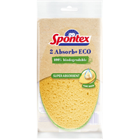 Spontex Absorb+ ECO 2ks