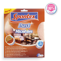 Spontex Dust mikroutěrka na prach