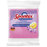 Spontex 3 Fast Wipes Rychloutěrka