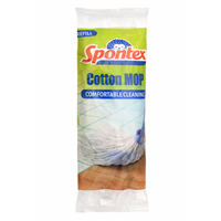 Spontex Cotton mop náhrada