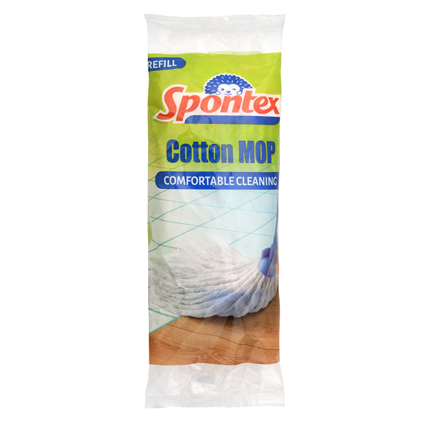 Spontex Cotton mop náhrada
