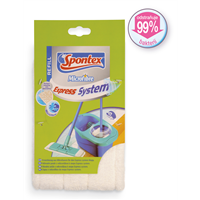 Spontex Express System 97050109 Náhradní potah na mop