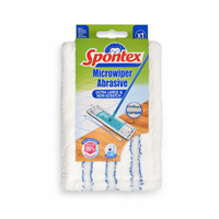 Spontex 97050142 Microwiper Abrasive náhradní mop