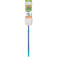 Spontex 97050153 Microwiper Extra mop s telelescopickou tyčí