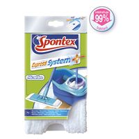 Spontex Express Systém plus náhrada 97050274