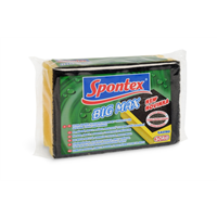 Spontex Bigmax houba 1ks