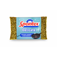 Spontex Delicate čisticí polštářek