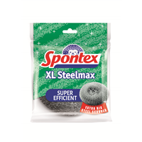 Spontex Steelmax ocelová drátěnka XL